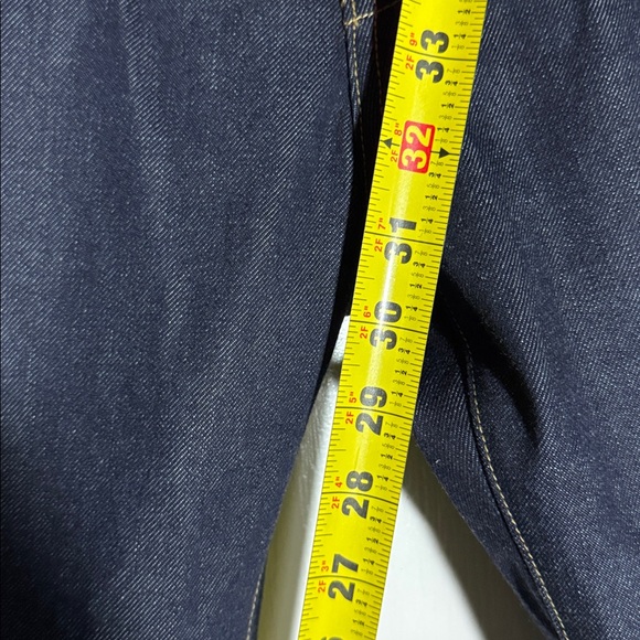 Imogene + Willie Women's High Rise Jeans size 30 - Picture 10 of 16